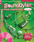 Soundbytes 3 - Time Signatures