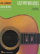 Easy Pop Melodies (Third Edition)
