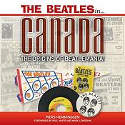 The Beatles In Canada - The Origins Of Beatlemania