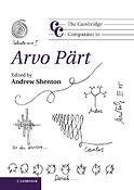 The Cambridge Companion to Arvo PÃ¤rt