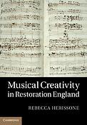 Musical Creativity in Restoration England