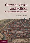 Convent Music and Politics in 18th-Century Vienna