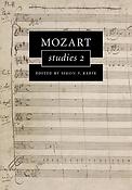 Mozart Studies 2