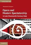 Opera and Modern Spectatorship