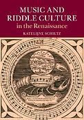 Music and Riddle Culture in the Renaissance