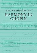Harmony in Chopin