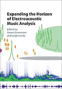 Expanding Horizon of Electroacoustic Music Analyse
