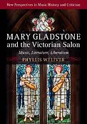 Mary Gladstone and the Victorian Salon