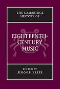 The Cambridge History of Eighteenth-Century Music