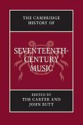 The Cambridge History of Seventeenth-Century Music