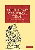 A Dictionary of Musical Terms