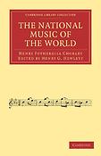 The National Music of the World