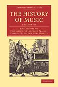 The History of Music