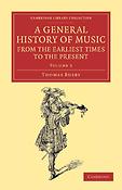General History of Music