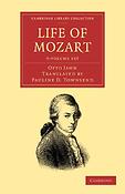 Life of Mozart 3 Volume Set