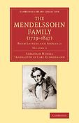 The Mendelssohn Family (1729-1847)