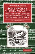 Some Ancient Christmas Carols