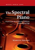 The Spectral Piano
