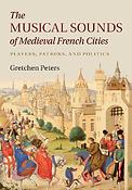 The Musical Sounds of Medieval French Cities