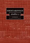 Shostakovich Studies 2