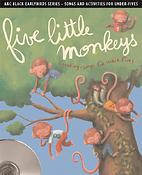 Five Little Monkeys