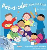 Pat A Cake Make And Shake