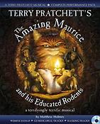 Terry Pratchett's The Amazing Maurice