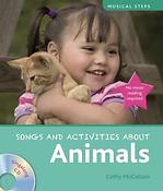 Musical Steps: Animals