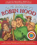 Kaye Umansky's Robin Hood