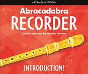 Abracadabra Recorder