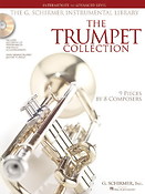 The Trumpet Collection Intermediate to Advanced Level