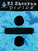 Ed Sheeran: Divide (Guitar Tab)