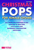 Christmas Pop fuer Female Choirs