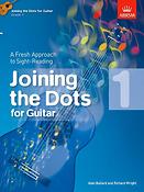 Joining the Dots for Guitar, Grade 1