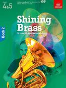 ABRSM Shining Brass Book 2