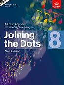 Joining the Dots, Book 8 (Piano)