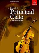 Principal Cello