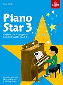Piano Star Book 3