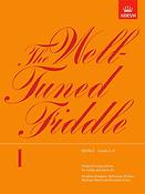 The Well-Tuned Fiddle, Book I