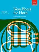 New Pieces for Horn, Book II