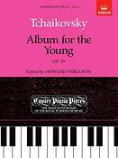 Album For The Young Op.39