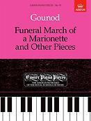 Gounod: Funeral March of a Marionette and Other Pieces