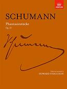 Schumann: Phantasiestucke, Op. 12
