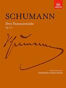 Schumann: Drei Fantasiestucke, Op. 111