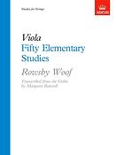Fifty Elementary Studies
