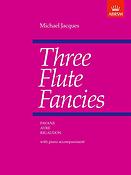 Three Flute Fancies