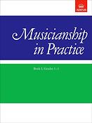 Musicianship in Practice, Book I, Grades 1-3