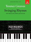 Swinging Rhymes (Ten Pieces in Popular Styles)