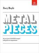 Metal Pieces