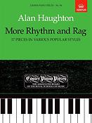 More Rhythm and Rag (17 Pieces)
